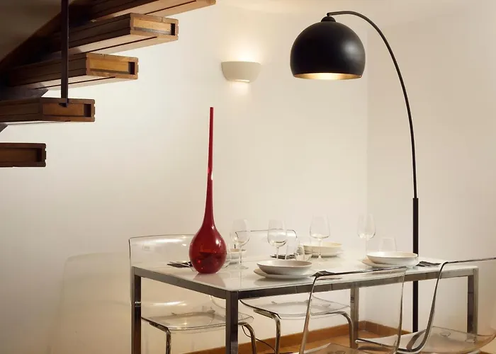 Navona 80 Loft Roma
