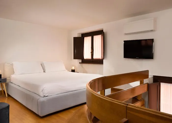Navona 80 Loft