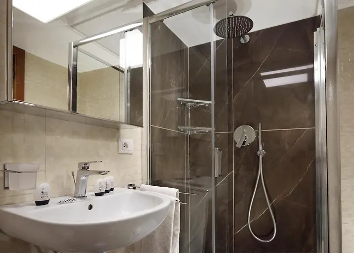 Navona 80 Loft Daire *