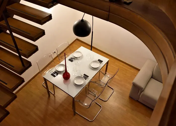 Navona 80 Loft Roma